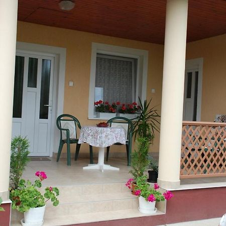 Eliza Vendeghaz Apartment Hajduszoboszlo Exterior photo