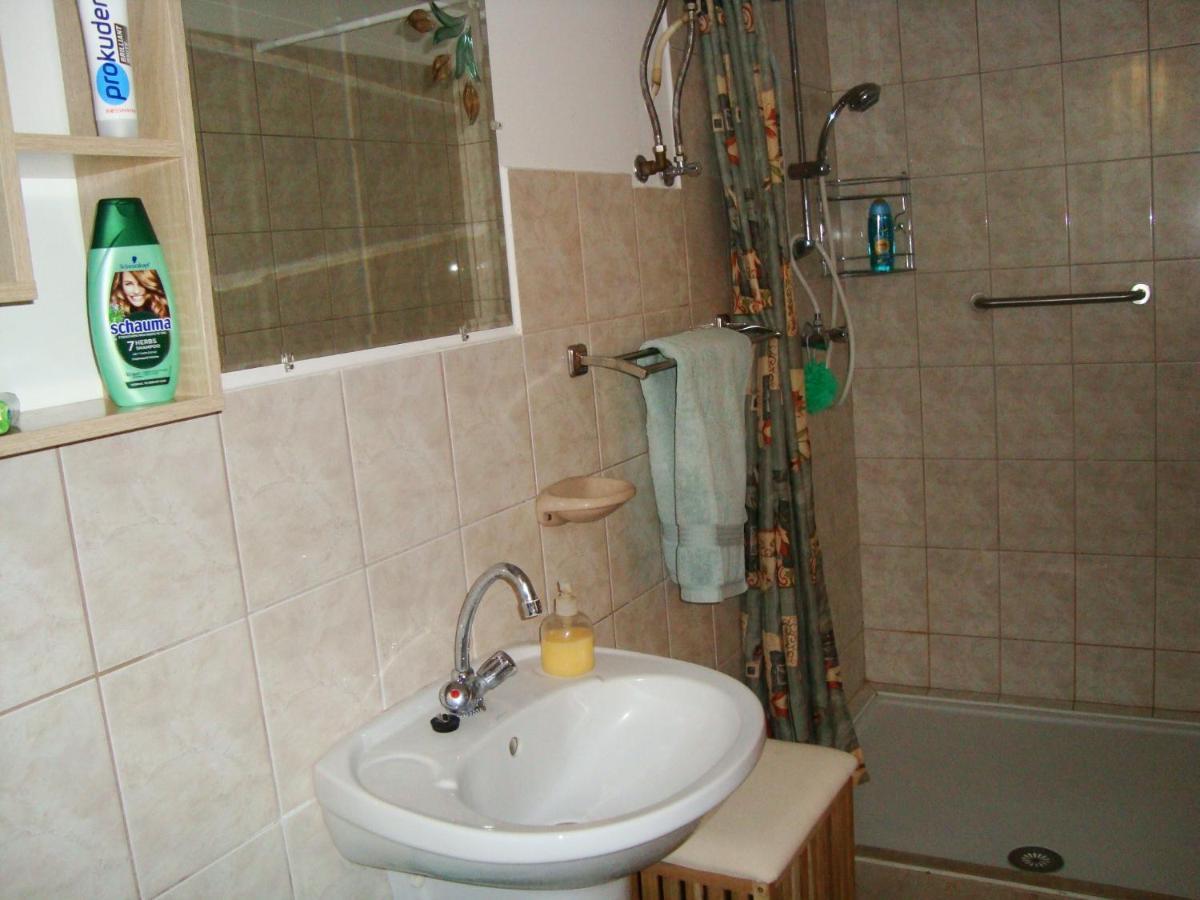 Eliza Vendeghaz Apartment Hajduszoboszlo Exterior photo