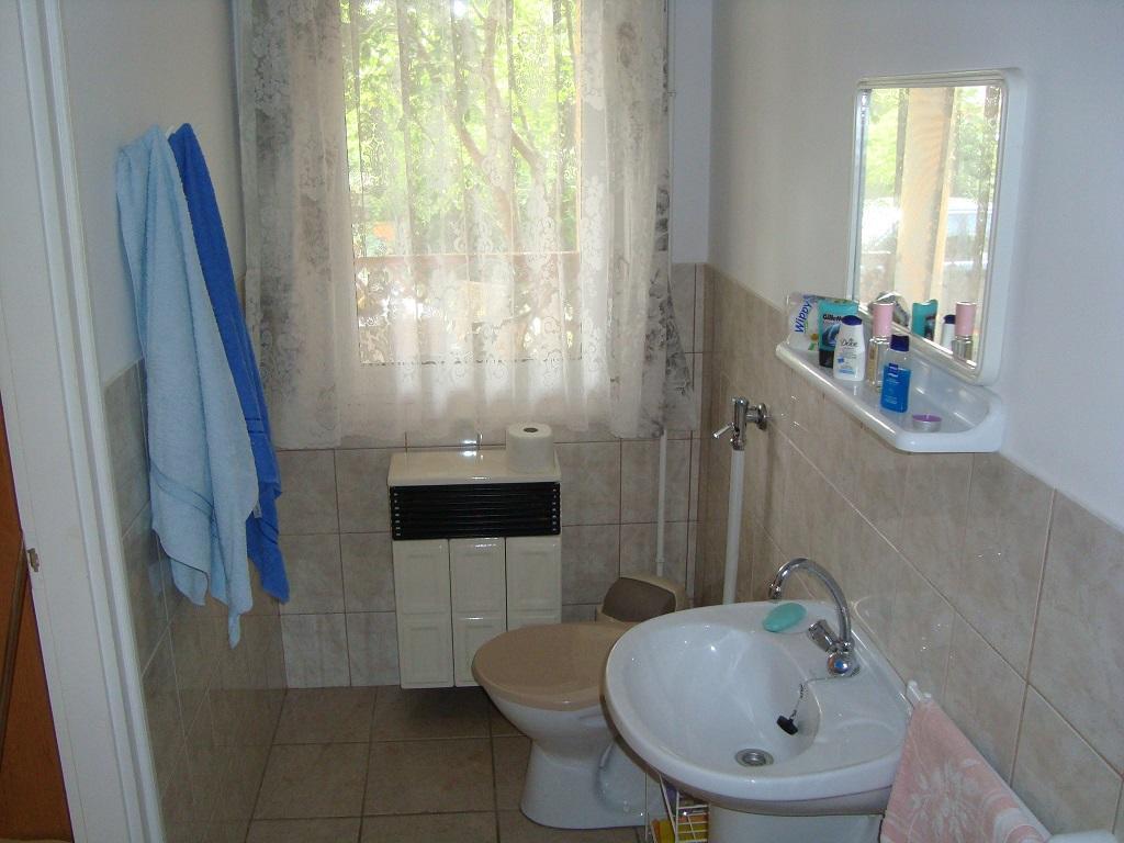 Eliza Vendeghaz Apartment Hajduszoboszlo Exterior photo
